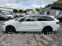 2021 Skoda Octavia