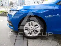 2021 Skoda Octavia
