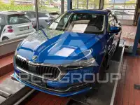 2021 Skoda Octavia
