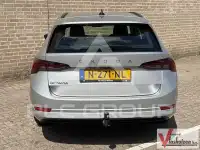 2021 Skoda Octavia