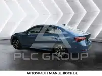 2021 Skoda Octavia