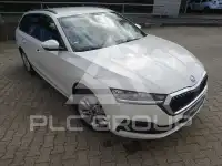 2021 Skoda Octavia