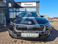 2021 Skoda Octavia