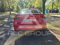 2021 Skoda Octavia