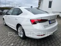 2021 Skoda Octavia