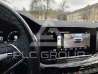 2021 Skoda Octavia
