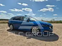 2021 Skoda Octavia