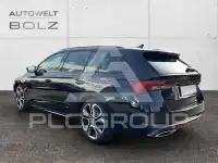 2021 Skoda Octavia