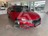 2021 Skoda Octavia