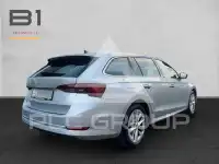 2021 Skoda Octavia