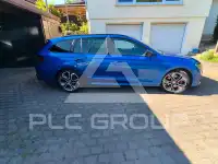 2021 Skoda Octavia