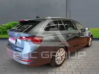 2021 Skoda Octavia