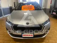 2021 Skoda Octavia
