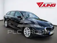 2021 Skoda Octavia