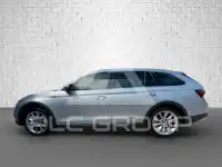 2021 Skoda Octavia