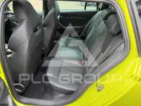 2021 Skoda Octavia