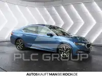 2021 Skoda Octavia