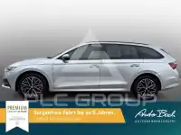 2021 Skoda Octavia