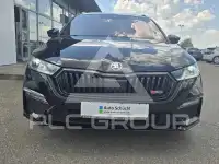 2021 Skoda Octavia