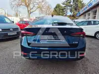 2021 Skoda Octavia