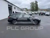 2021 Skoda Octavia
