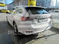 2021 Skoda Octavia
