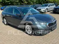 2021 Skoda Octavia