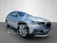 2021 Skoda Octavia