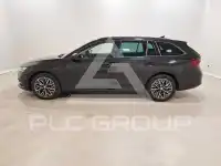 2021 Skoda Octavia