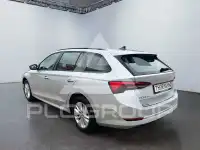 2021 Skoda Octavia