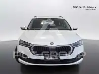 2021 Skoda Octavia