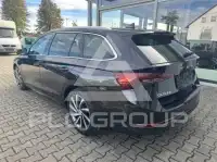 2021 Skoda Octavia