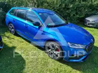 2021 Skoda Octavia