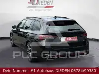 2021 Skoda Octavia