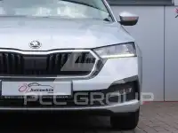 2021 Skoda Octavia
