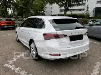 2021 Skoda Octavia