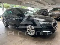 2021 Skoda Octavia