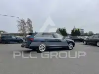 2021 Skoda Octavia