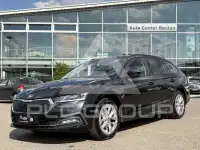 2021 Skoda Octavia