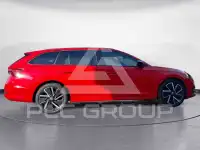 2021 Skoda Octavia