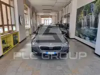 2021 Skoda Octavia