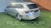 2021 Skoda Octavia
