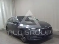 2021 Skoda Octavia