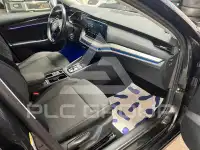 2021 Skoda Octavia