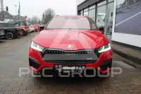 2021 Skoda Octavia