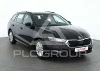 2021 Skoda Octavia