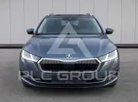 2021 Skoda Octavia