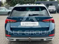 2021 Skoda Octavia