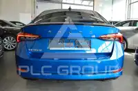2021 Skoda Octavia