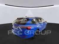 2023 Skoda Octavia